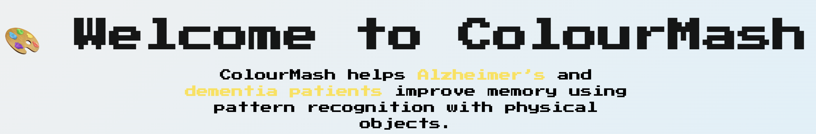 ColourMashAI interface preview